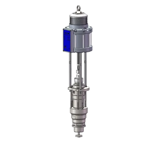 amp pump