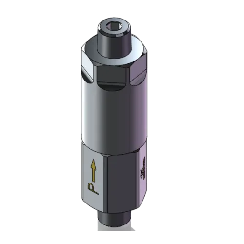 XL-2 Single-Channel Oil Injector