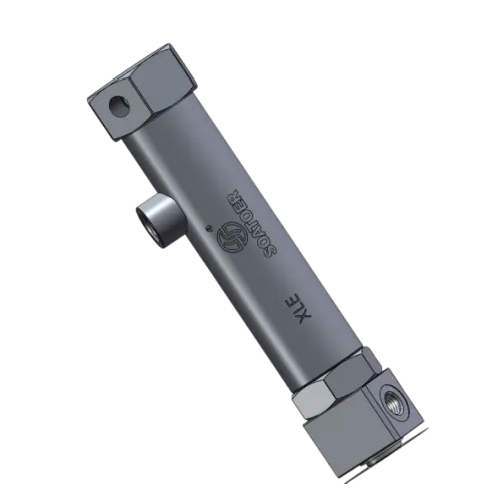 XLE oil suction devicer